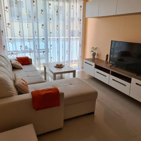 Ideal Escapadas Y Vacaciones-Parking-Wifi-Netflix-Xbox Oliva Buitenkant foto