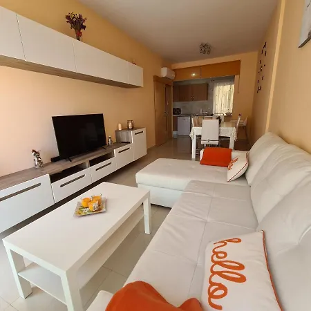 Ideal Escapadas Y Vacaciones-Parking-Wifi-Netflix-Xbox Oliva Buitenkant foto