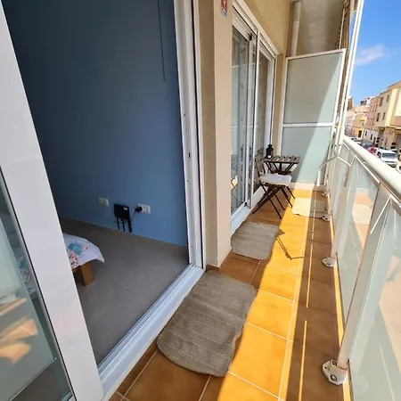 Ideal Escapadas Y Vacaciones-Parking-Wifi-Netflix-Xbox Oliva Buitenkant foto