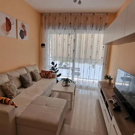 Ideal Escapadas Y Vacaciones-Parking-Wifi-Netflix-Xbox Oliva Buitenkant foto
