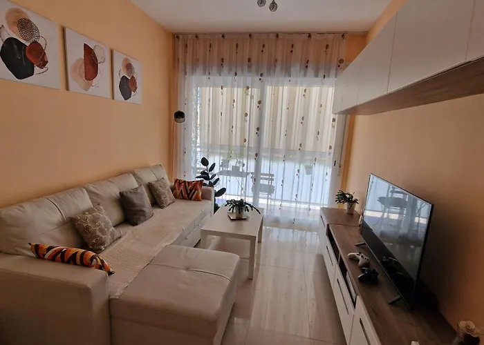 Ideal Escapadas Y Vacaciones-Parking-Wifi-Netflix-Xbox