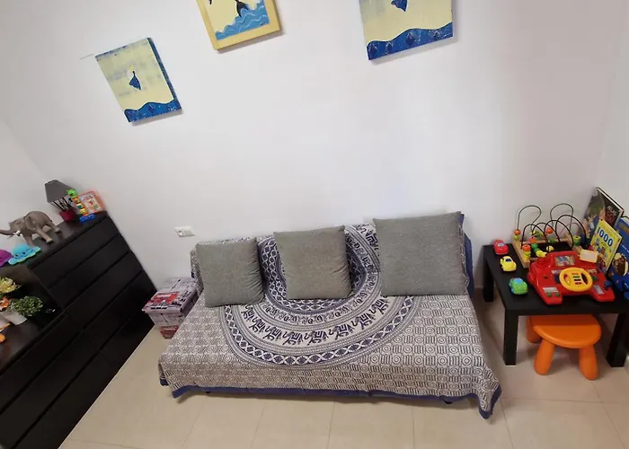 Ideal Escapadas Y Vacaciones-Parking-Wifi-Netflix-Xbox