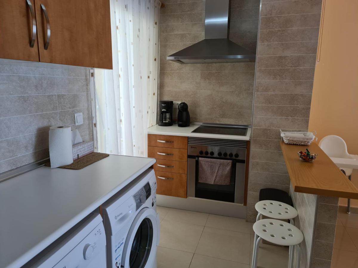 Ideal Escapadas Y Vacaciones-parking-wifi-netflix-xbox * Oliva