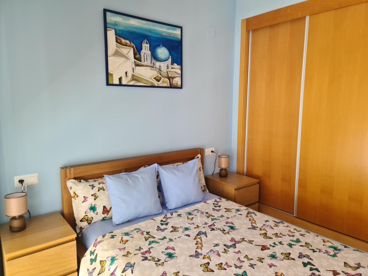 Ideal Escapadas Y Vacaciones-parking-wifi-netflix-xbox Oliva