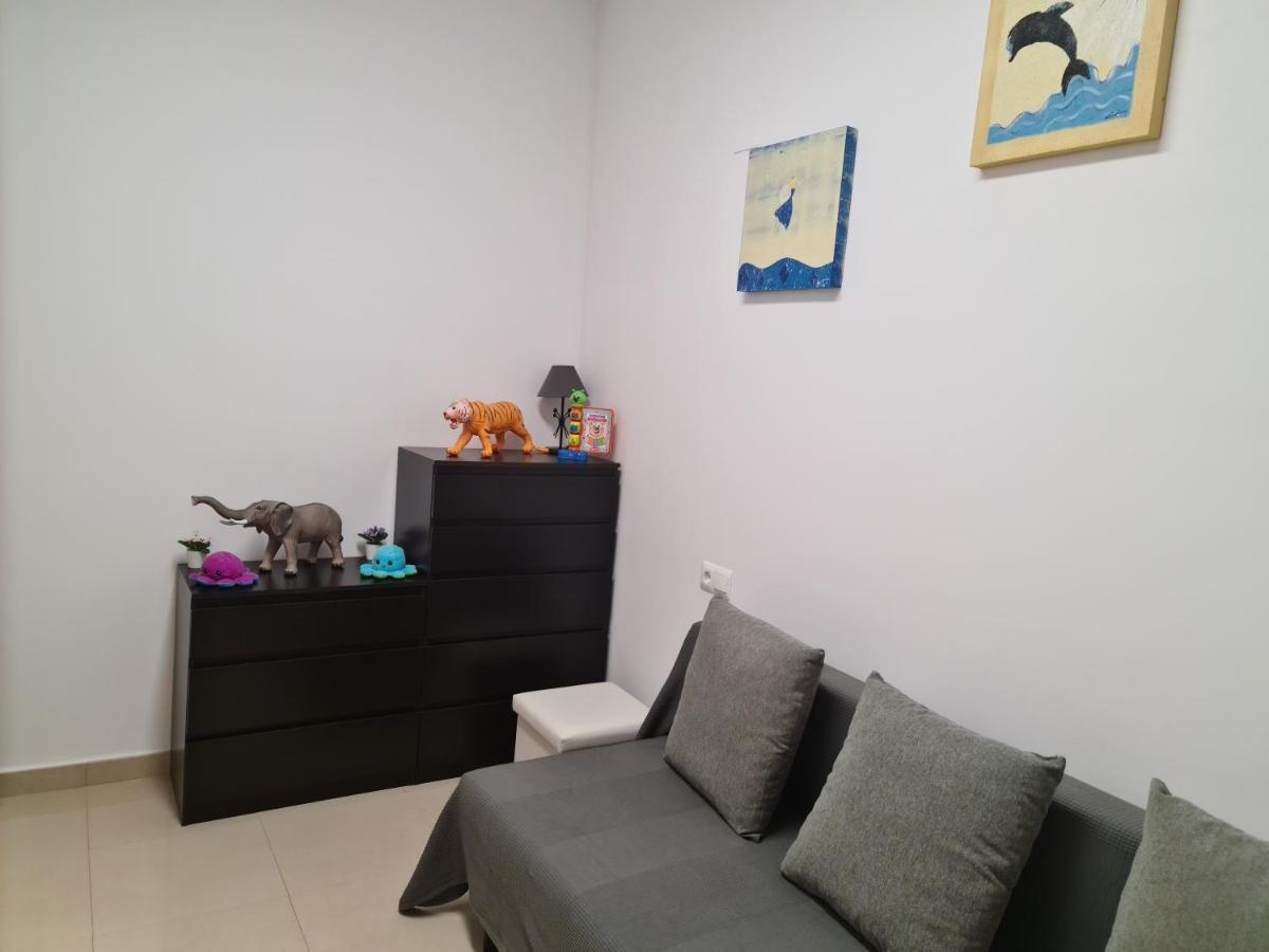 Ideal Escapadas Y Vacaciones-parking-wifi-netflix-xbox Apartment *