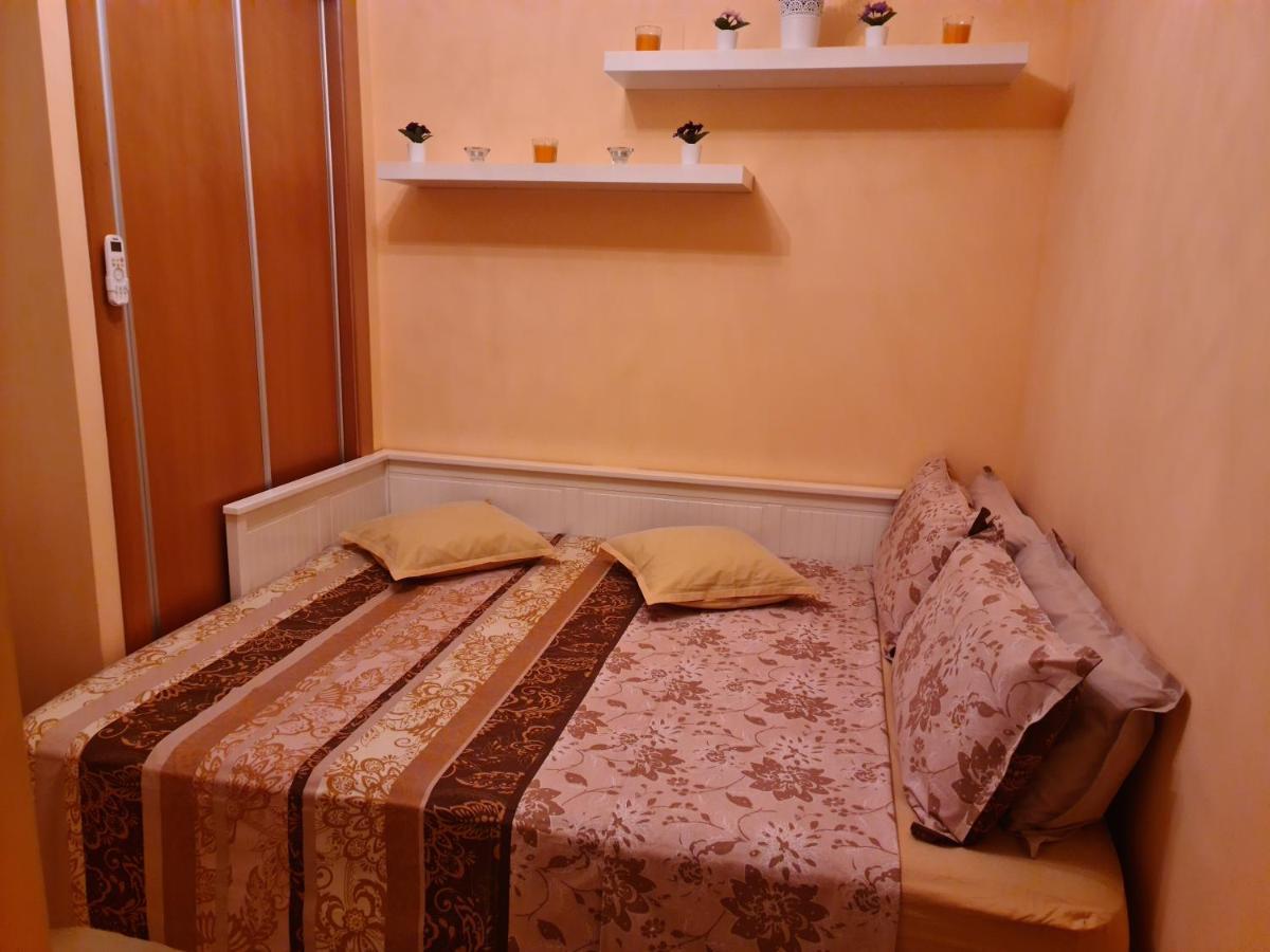 Apartment Ideal Escapadas Y Vacaciones-parking-wifi-netflix-xbox