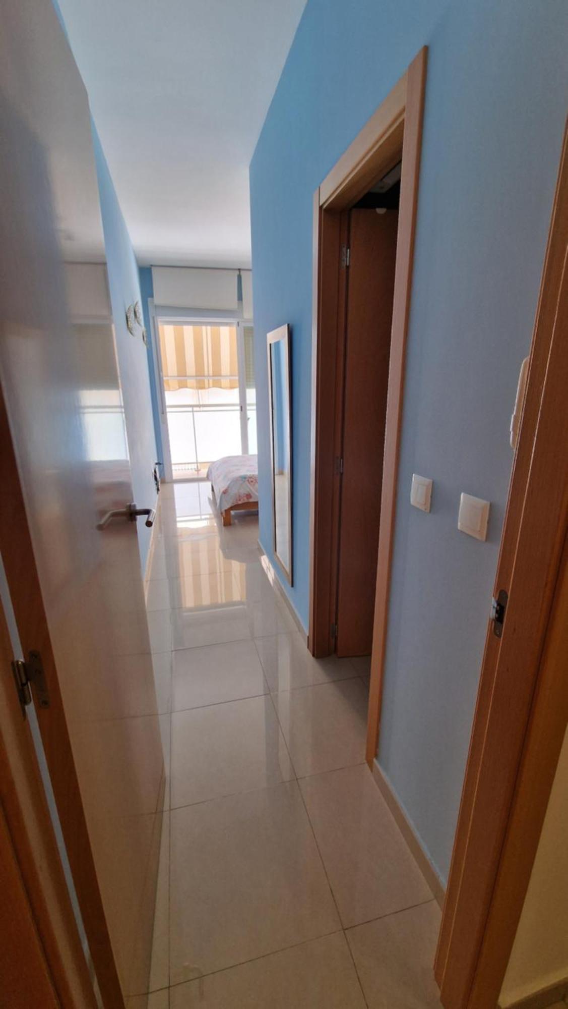 Apartment Ideal Escapadas Y Vacaciones-parking-wifi-netflix-xbox