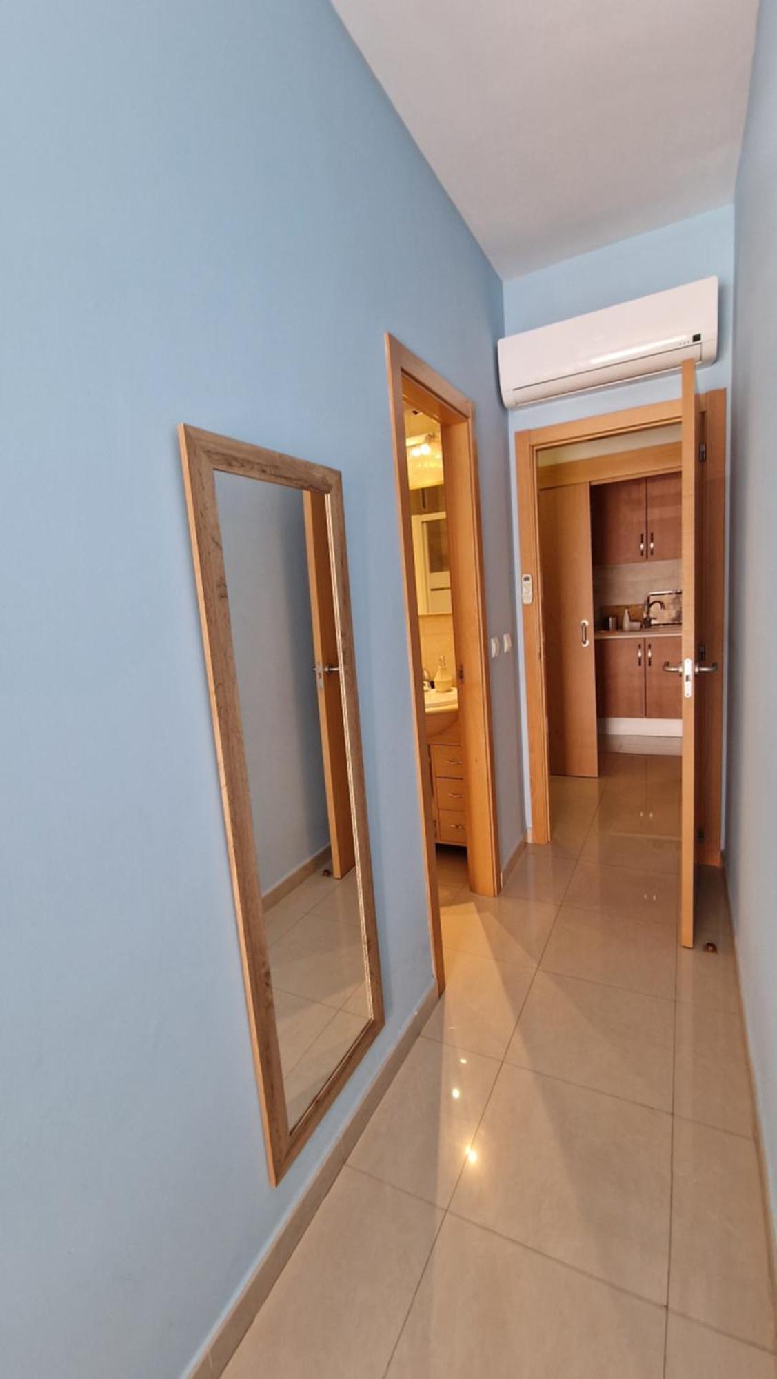 Ideal Escapadas Y Vacaciones-parking-wifi-netflix-xbox Apartment *