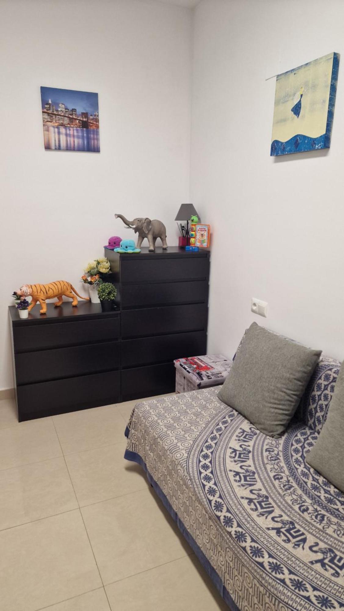Apartment Ideal Escapadas Y Vacaciones-parking-wifi-netflix-xbox