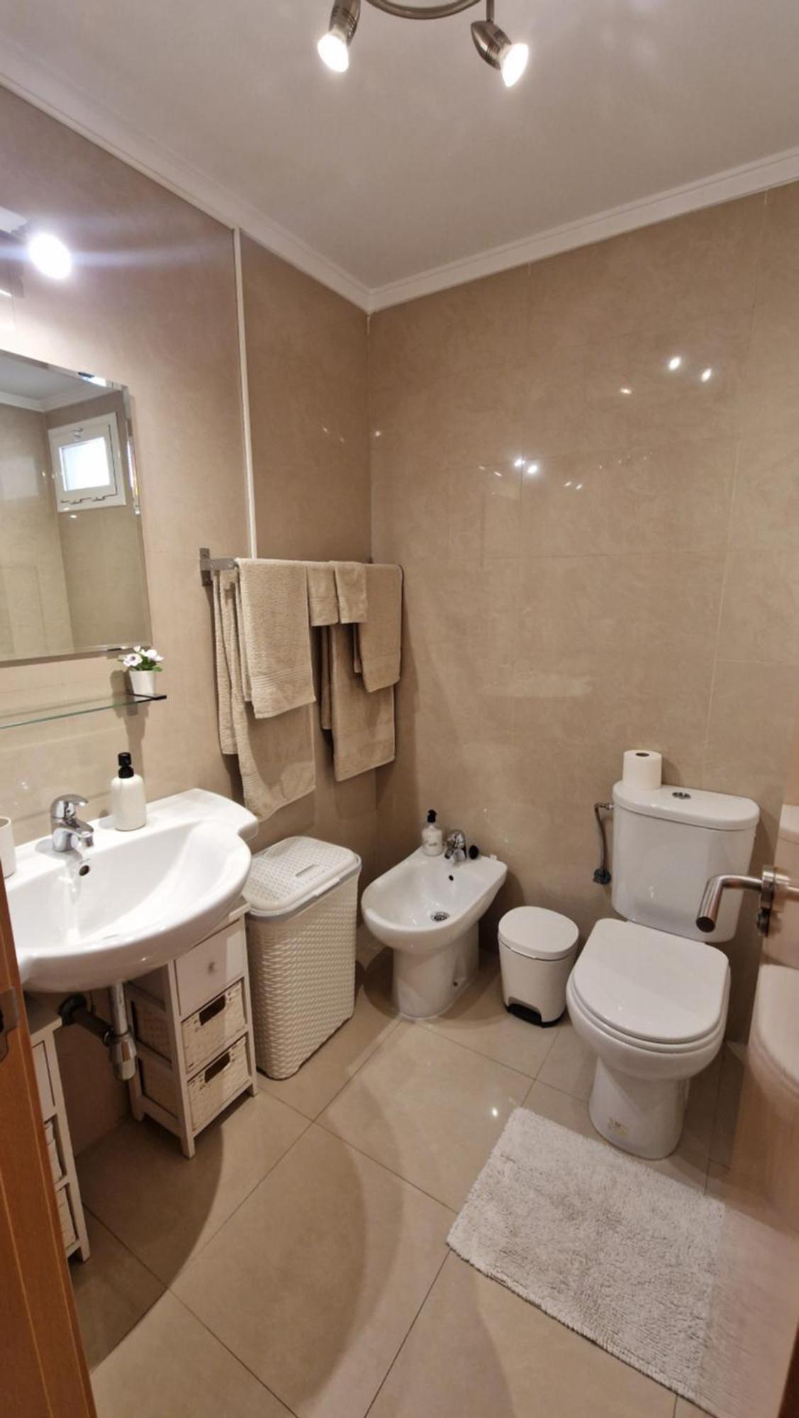Ideal Escapadas Y Vacaciones-parking-wifi-netflix-xbox Apartment *