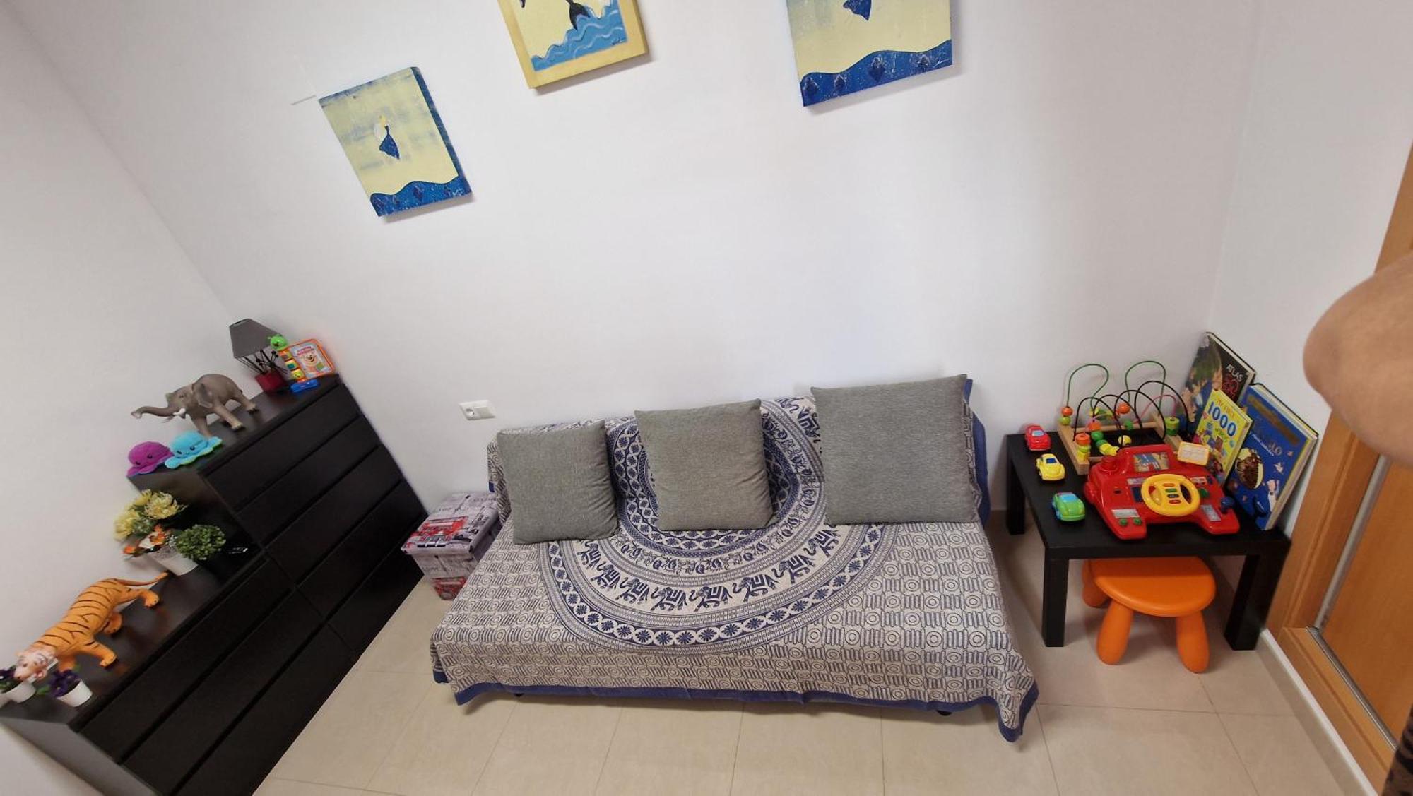Apartment Ideal Escapadas Y Vacaciones-parking-wifi-netflix-xbox
