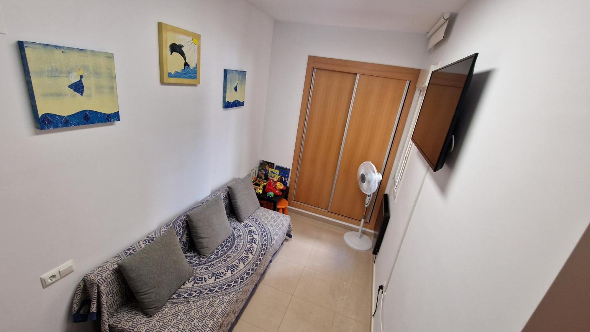 Ideal Escapadas Y Vacaciones-parking-wifi-netflix-xbox Oliva