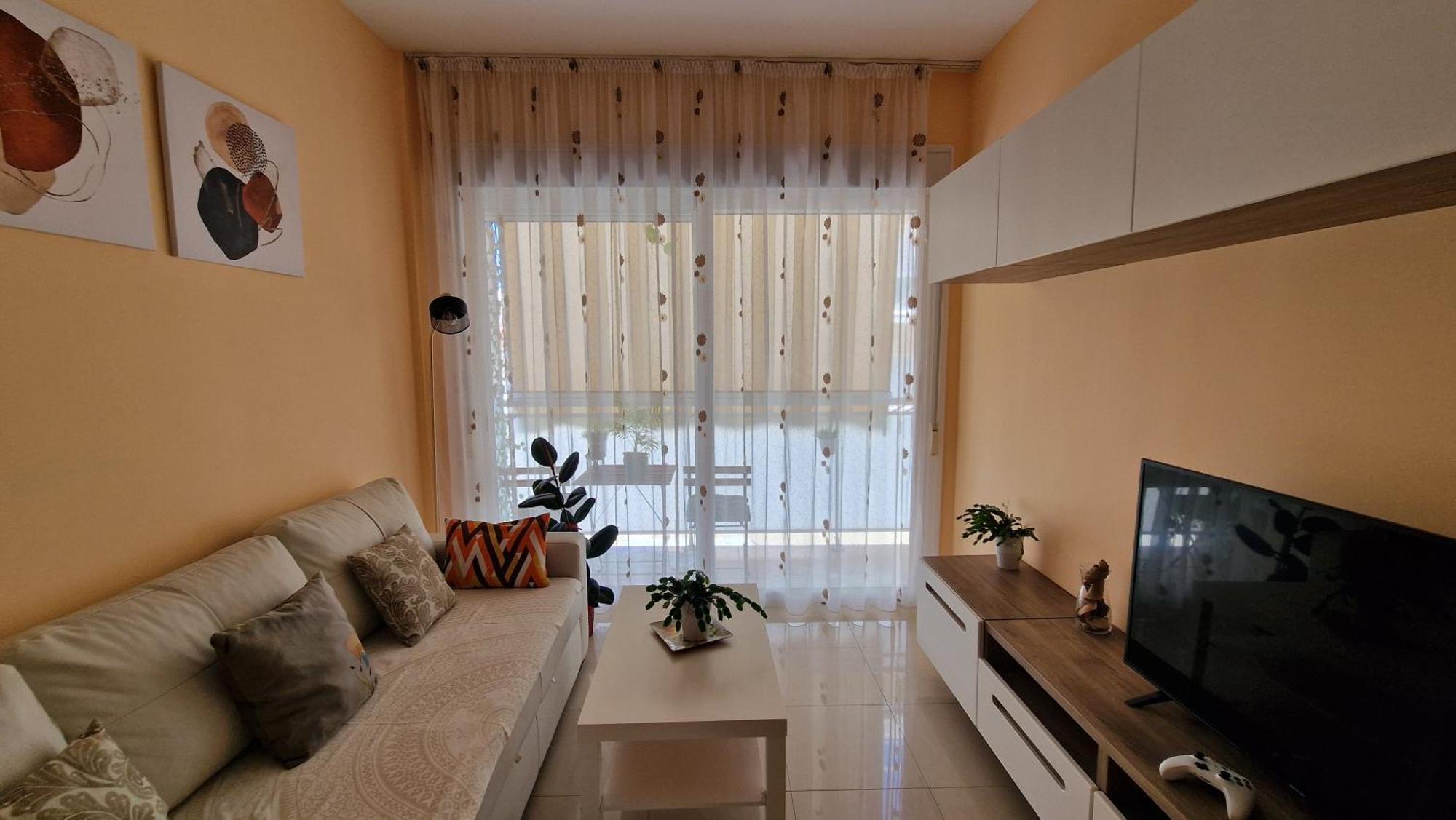 Ideal Escapadas Y Vacaciones-parking-wifi-netflix-xbox * Oliva