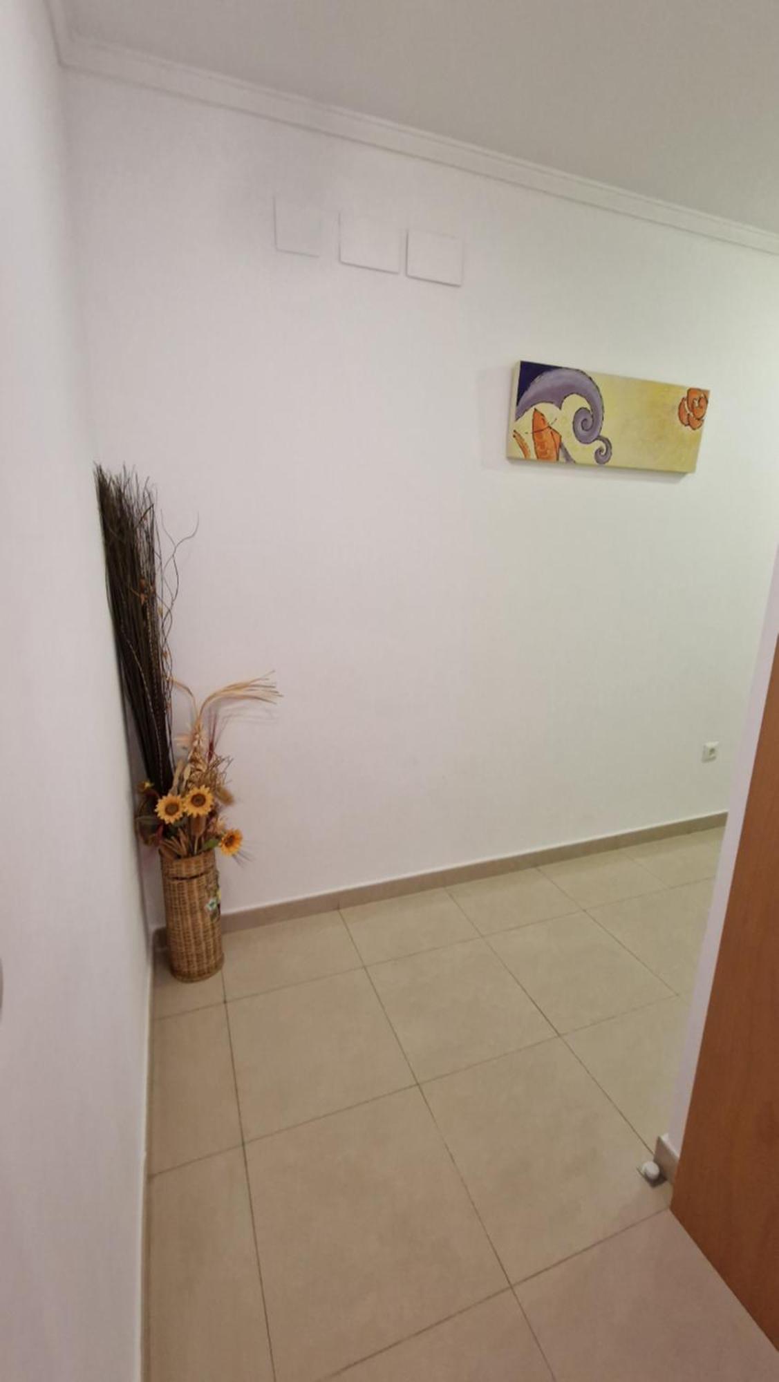 Apartment Ideal Escapadas Y Vacaciones-parking-wifi-netflix-xbox