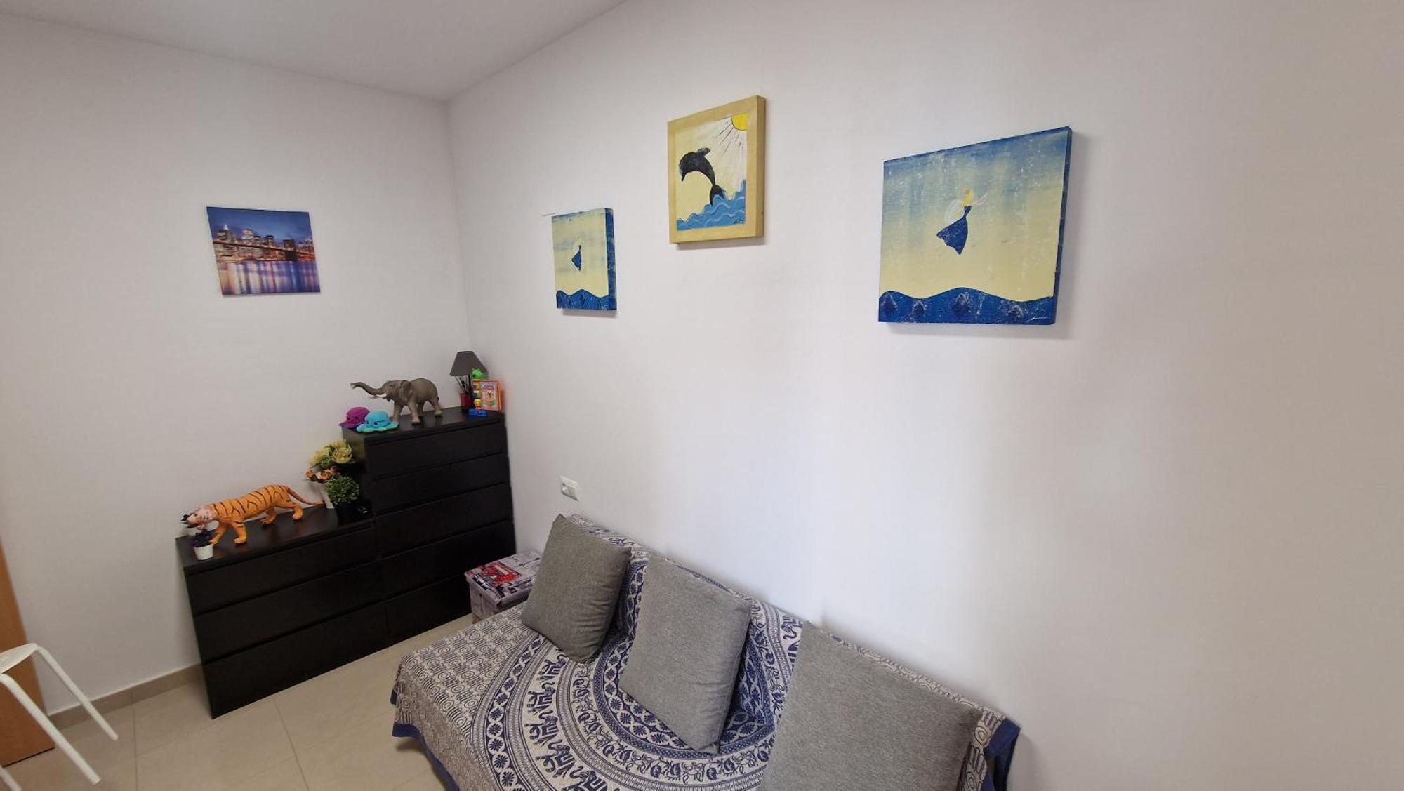 Ideal Escapadas Y Vacaciones-parking-wifi-netflix-xbox Apartment *