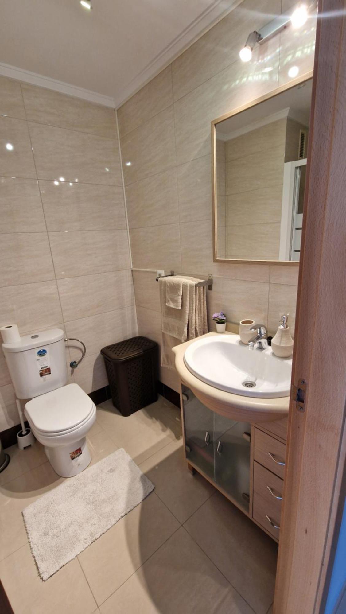 Ideal Escapadas Y Vacaciones-parking-wifi-netflix-xbox Apartment *