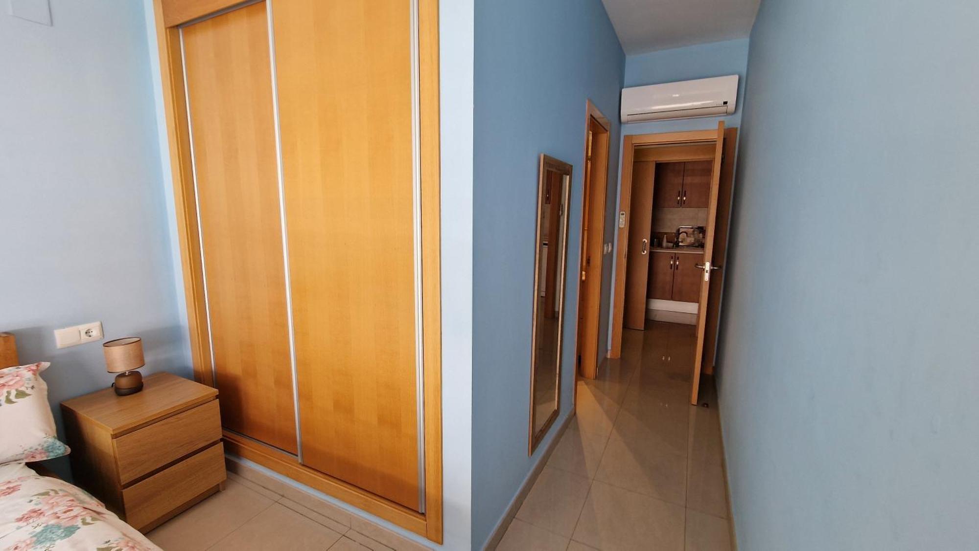 Ideal Escapadas Y Vacaciones-parking-wifi-netflix-xbox Oliva