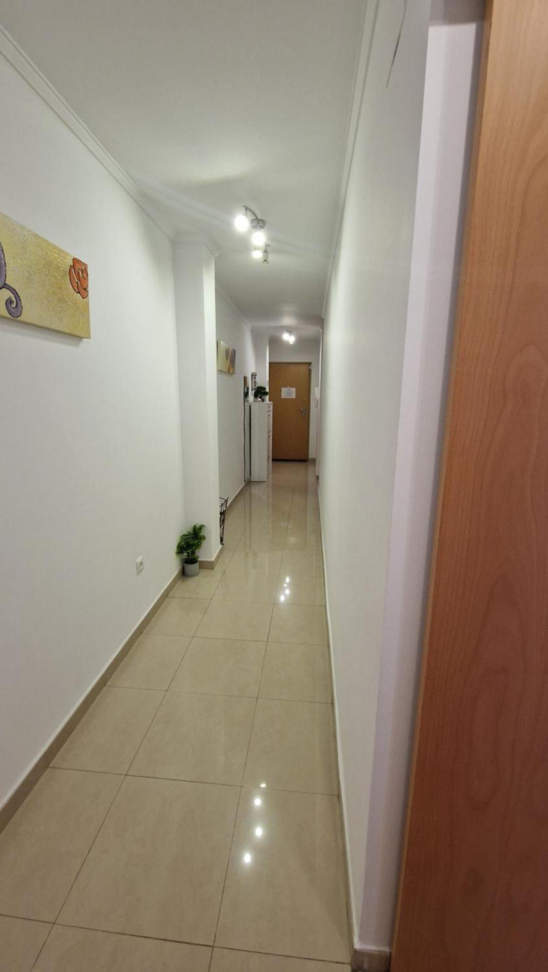 Apartment Ideal Escapadas Y Vacaciones-parking-wifi-netflix-xbox
