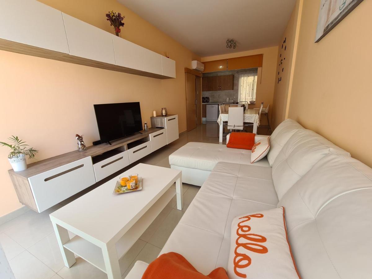 Appartement Ideal Escapadas Y Vacaciones-parking-wifi-netflix-xbox
