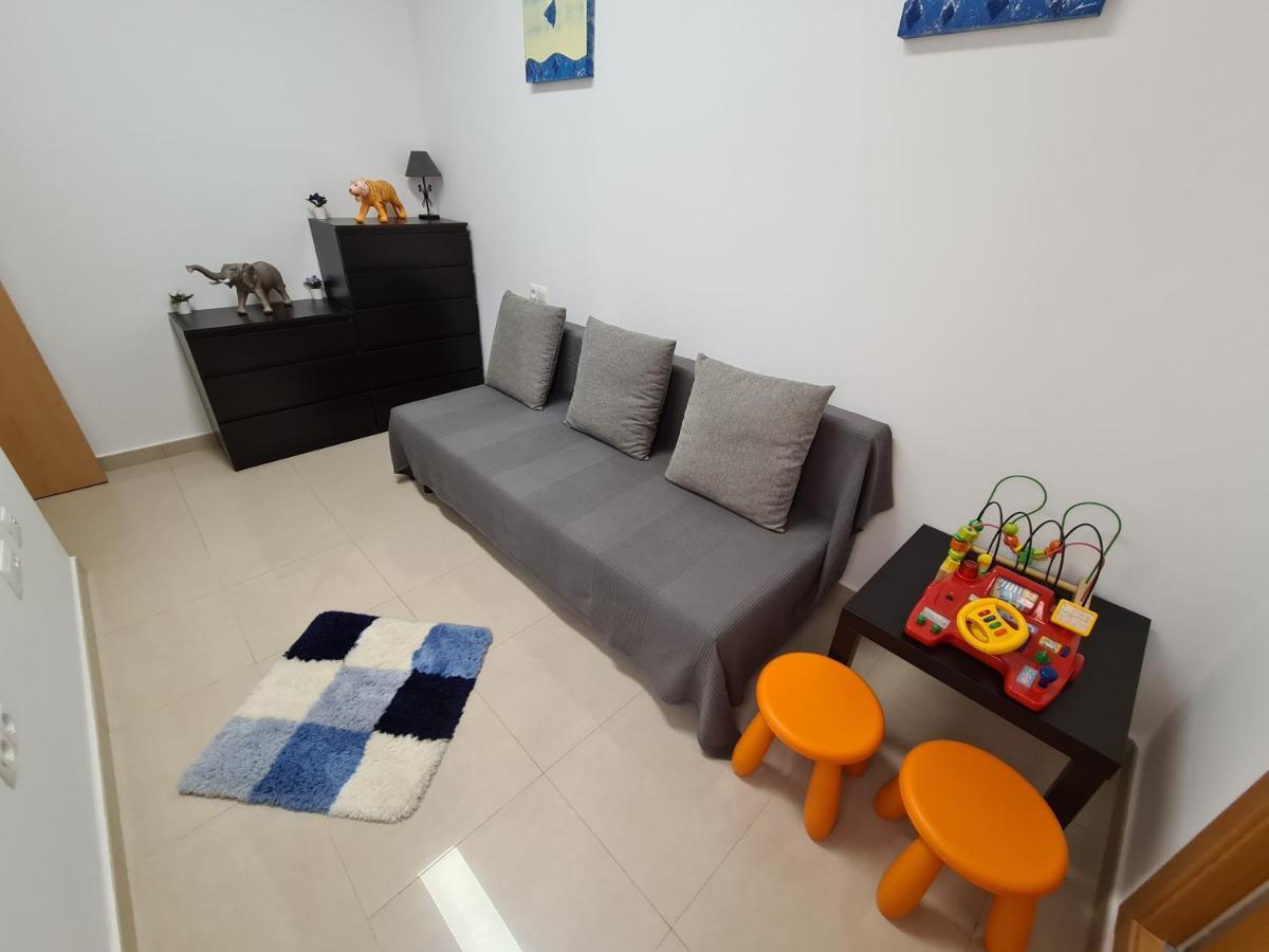 Ideal Escapadas Y Vacaciones-parking-wifi-netflix-xbox * Oliva