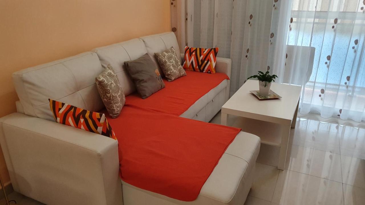 Ideal Escapadas Y Vacaciones-parking-wifi-netflix-xbox Appartement