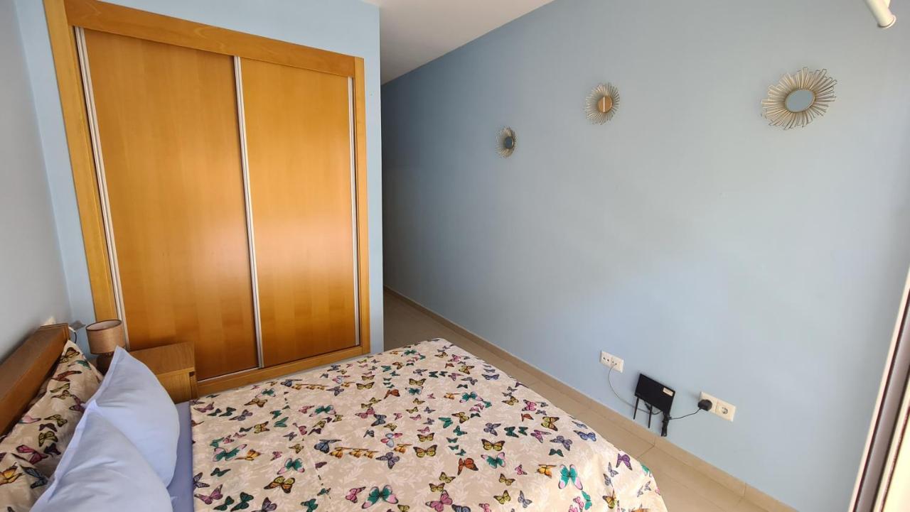 Ideal Escapadas Y Vacaciones-parking-wifi-netflix-xbox Appartement *