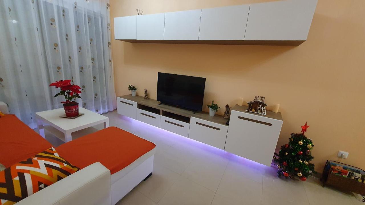 Appartement Ideal Escapadas Y Vacaciones-parking-wifi-netflix-xbox Oliva