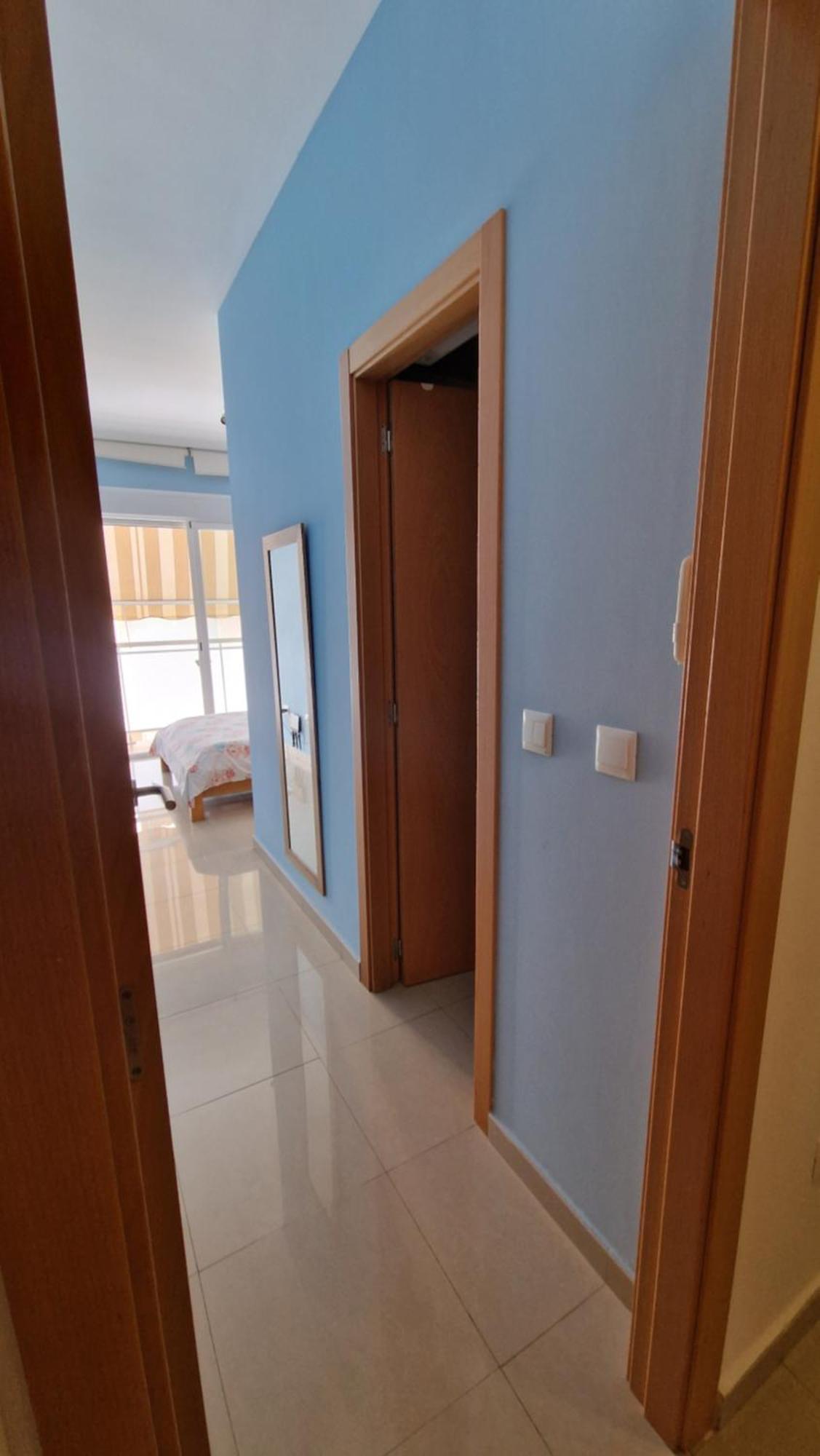 Ideal Escapadas Y Vacaciones-parking-wifi-netflix-xbox * Oliva