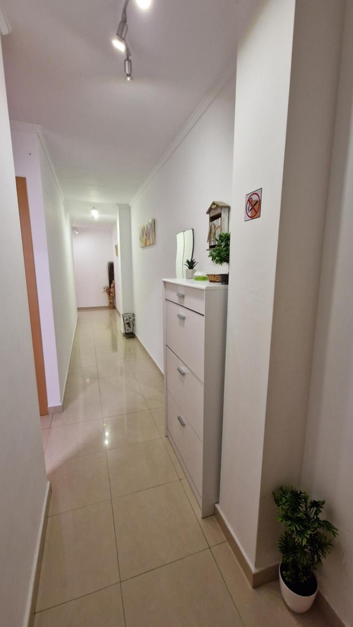 Appartement Ideal Escapadas Y Vacaciones-parking-wifi-netflix-xbox Oliva