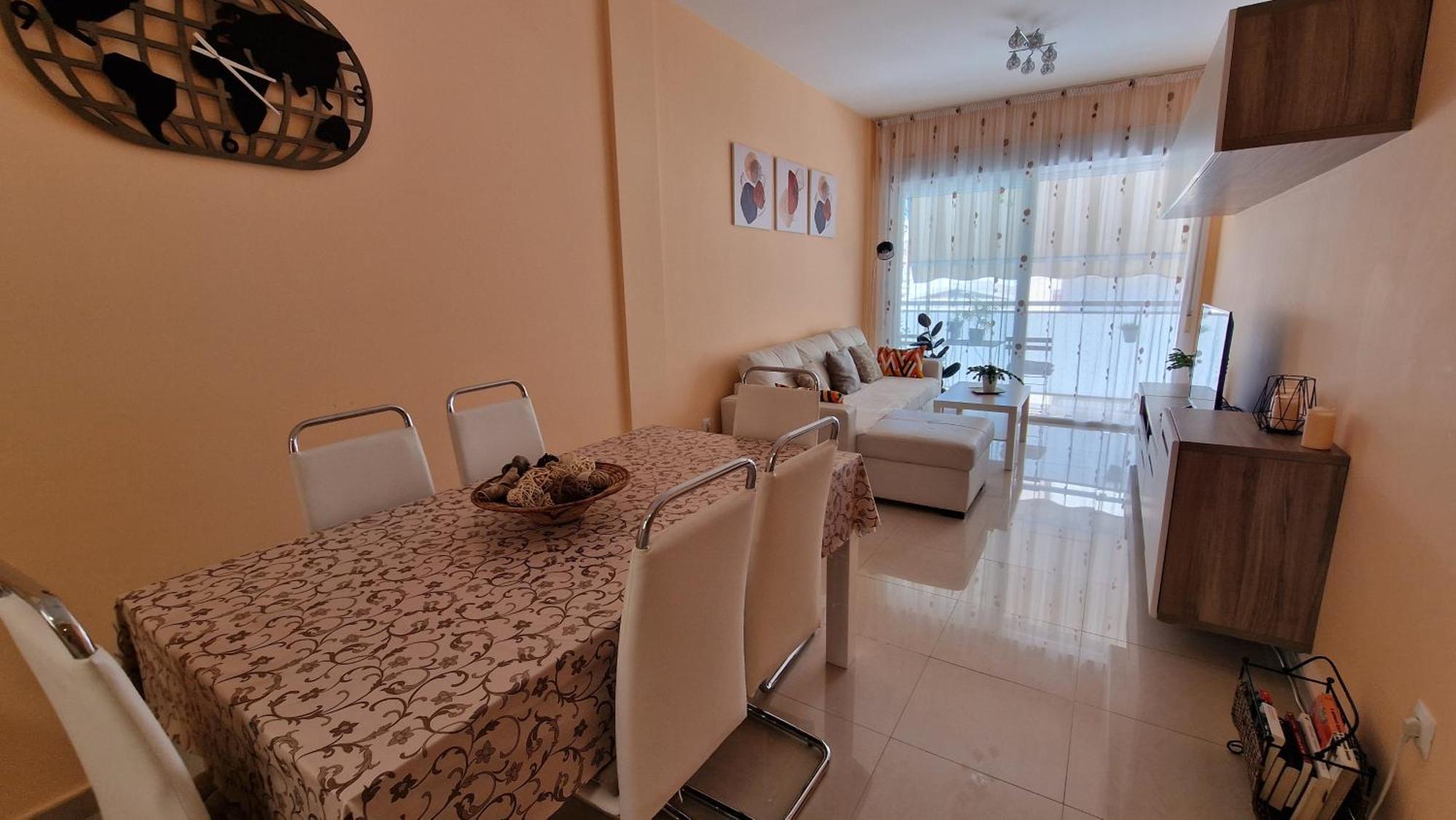 Ideal Escapadas Y Vacaciones-parking-wifi-netflix-xbox * Oliva