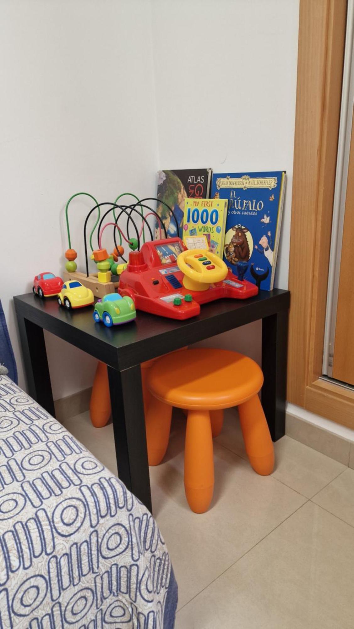 Appartement Ideal Escapadas Y Vacaciones-parking-wifi-netflix-xbox